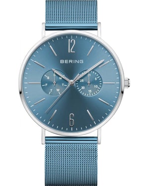 Bering Time 14240-809 Mens Classic Watch
