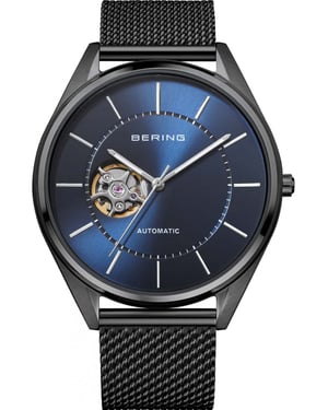 Bering Time 16743-227 Mens True Aurora Watch