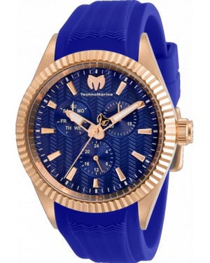 TechnoMarine TM-719027 Mens Sea Dream Watch