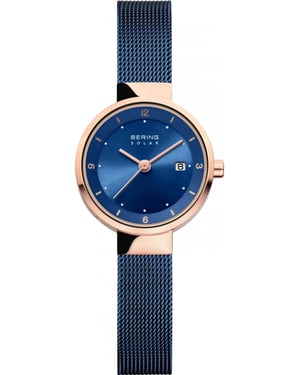 Bering Time 14426-367 Ladies Solar Watch