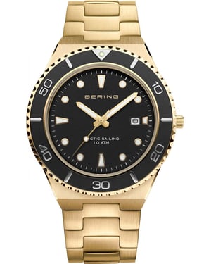 Bering Time 18940-732 Mens Classic Watch