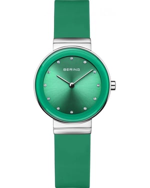 Bering Time 10129-808 Ladies Classic Watch