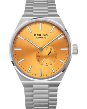 Bering Time 19441-701 Mens Automatic Watch