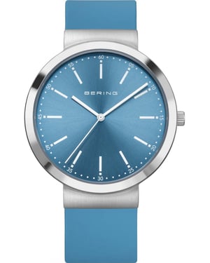 Bering Time 10141-398 Ladies Classic Watch