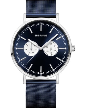 Bering Time 14240-300 Mens Classic Watch
