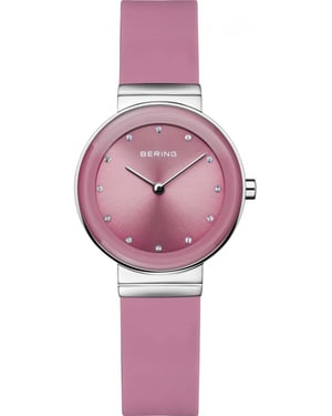 Bering Time 10129-909 Ladies Classic Watch
