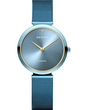 Bering Time 18132-CHARITY1 Ladies Charity Watch