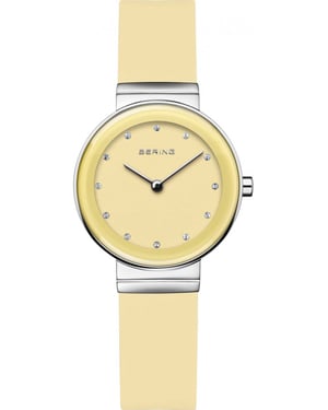 Bering Time 10129-600 Ladies Classic Watch
