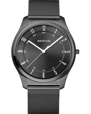 Bering Time 18340-222 Mens Ultra Slim Watch