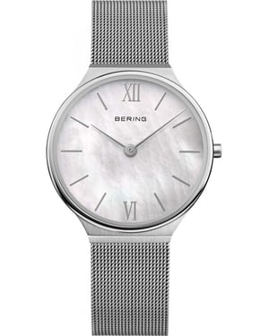 Bering Time 18434-000 Ladies Classic Watch