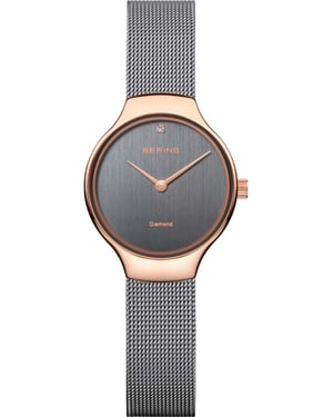 Bering Time 13326-369 Ladies Classic Watch
