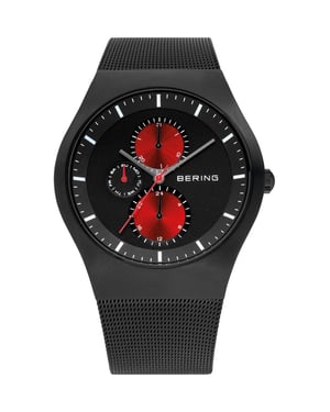 Bering Time 11942-229 Mens Classic Watch