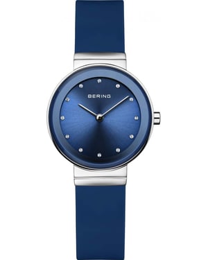 Bering Time 10129-707 Ladies Classic Watch