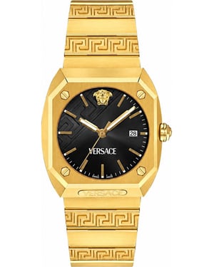 Versace VE8F00424 Ladies Active and Tech Antares Watch