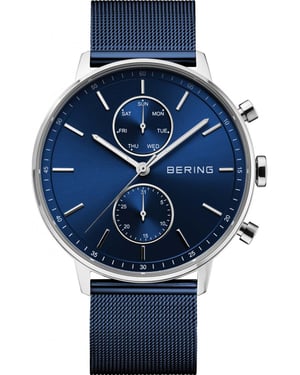 Bering Time 13242-307 Mens Classic Watch