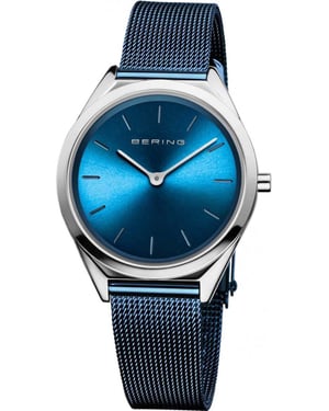 Bering Time 17031-307 Ultra Slim Watch