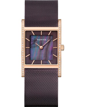 Bering Time 10426-262-S Ladies Classic Watch