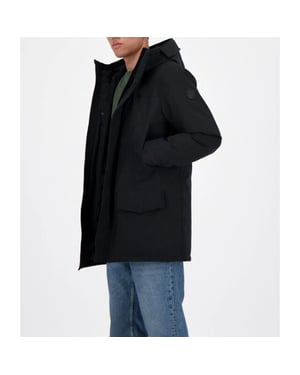 Airforce Snow parka
