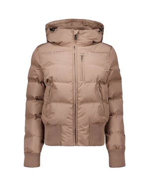 Airforce Tate bomber ginger snap