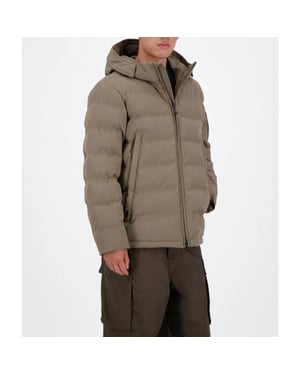 Airforce Mitchell parka cub