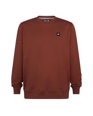 Men's Weekend Offender Santos Bdg C in CONKER