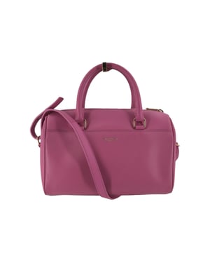 Saint Laurent leren handtas/babyreistas