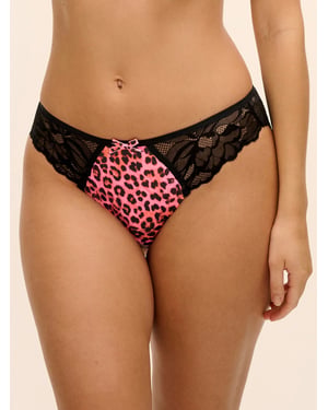 Cherish Me Brief