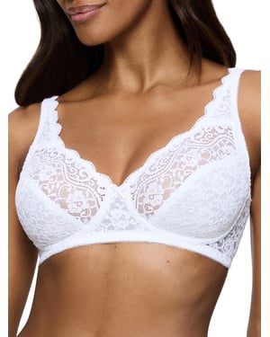 Amourette N Non Wired Bra