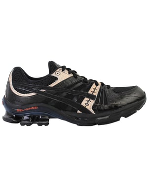 Asics Gel-Kinsei OG Mens Black Trainers