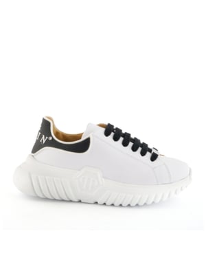 Lage Sneakers Hexagon