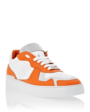 Låga Sneakers
