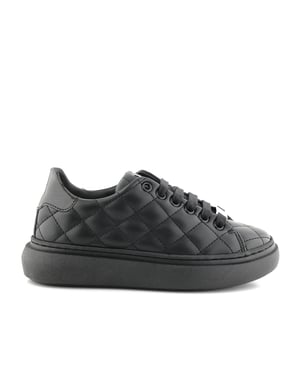 Lage Sneakers Matelasse