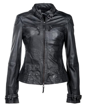 Maze Lederjacke 31Ryana