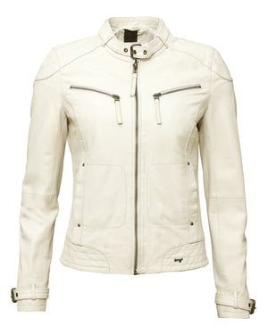 Maze Lederjacke 31Ryana