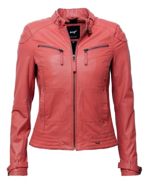 Maze Lederjacke 31Ryana