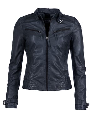Maze Lederjacke 31Ryana