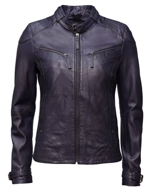 Maze Lederjacke 31Ryana
