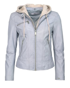 Maze Lederjacke Mico