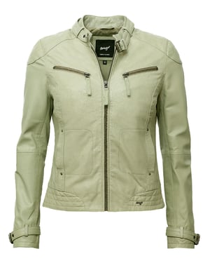 Maze Lederjacke 31Ryana