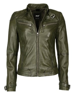 Maze Lederjacke 31Ryana