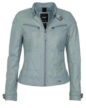 Maze Lederjacke 31Ryana