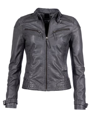 Maze Lederjacke 31Ryana