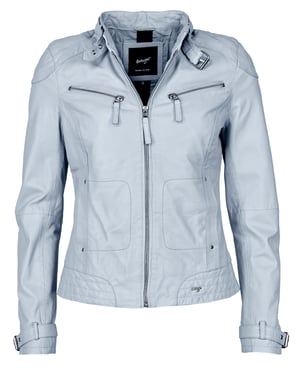 Maze Lederjacke 31Ryana