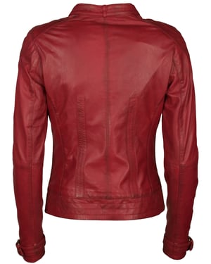 Maze Lederjacke 31Ryana