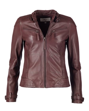 Maze Lederjacke 31Ryana