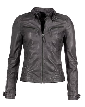 Maze Lederjacke 31Ryana