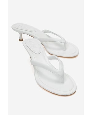 Norell Stiletto Tångsandal