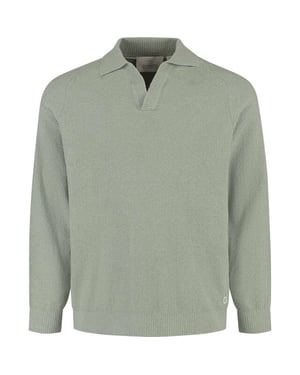 Dstrezzed Luke polo