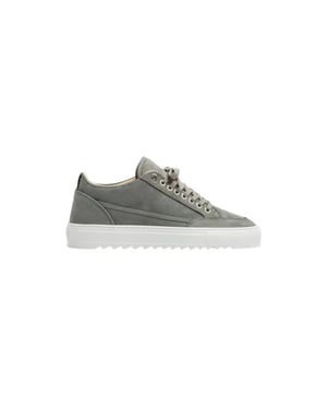 Mason Garments Tia sollevamento sneakers mg62-3