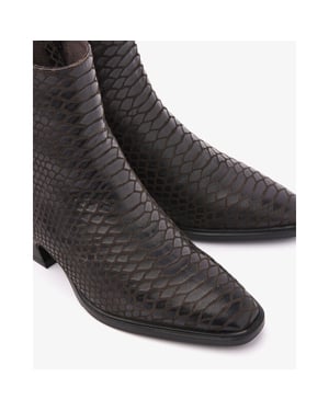 VIA VAI 62475-02 boots